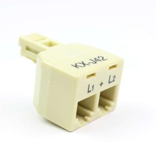 Panasonic T Adapter - KX-J42