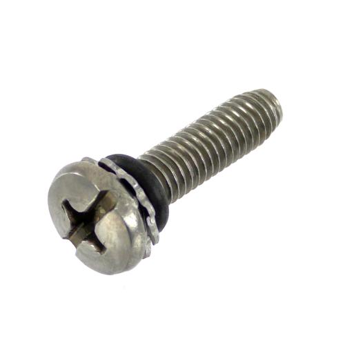 Midea Screw And Plain Washer - 11301023000001