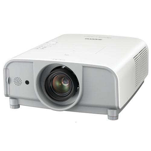 Panasonic PLCXT20L Xga Portable Projector