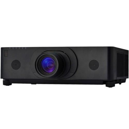 Maxell CPWU8700B Lamp Lcd Projector (Wuxga, 7000Lm) 2016