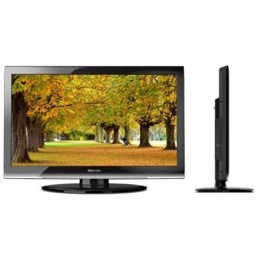 Toshiba 46G310U Tv, 46" 1080P Lcd