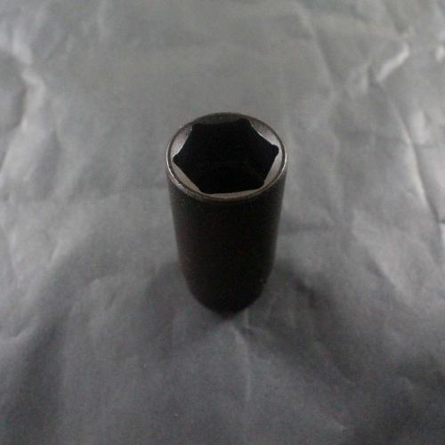 GE Impact Socket 1/2 Dr 6Pt Deep - WX05X10022
