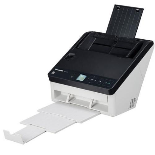 Panasonic KVS1027C Scanner