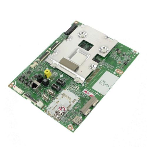 LG Bpr Total PCB Assembly - EBU65704701