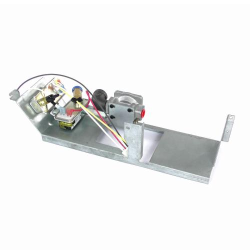 Whirlpool Regulator - 12002604
