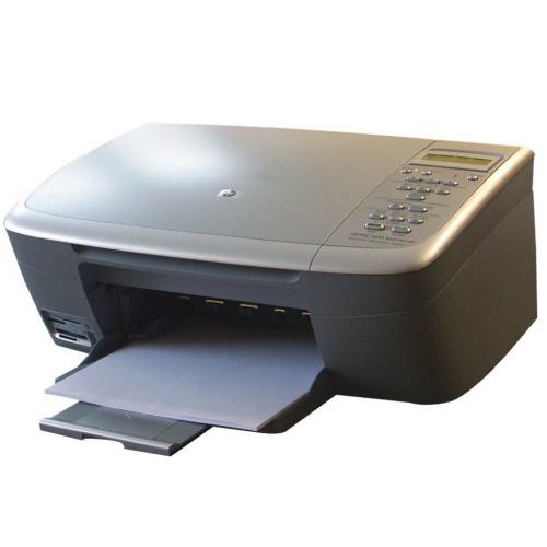 HP Q5587BR Hp Psc 1610 All-In-One (Europe)