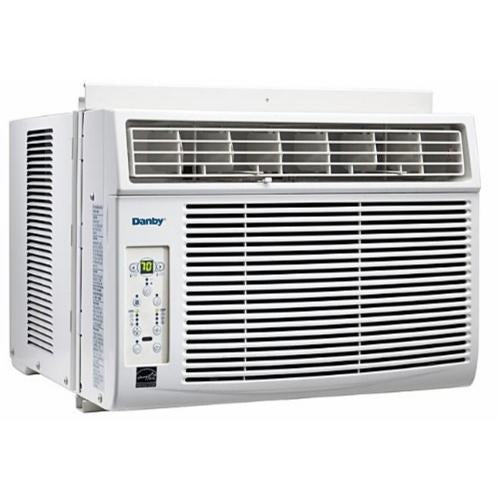 Danby DAC5200DB Compact 5200 Btu Window Air Conditioner
