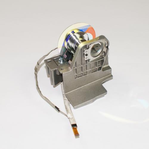 Samsung Color Wheel P Assembly - BP96-01579A