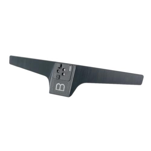 LG Television Stand Base Assembly - AAN76430640