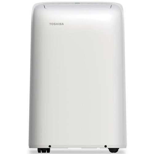 Midea RACPD1212CRRU Toshiba Portable Air Conditioner