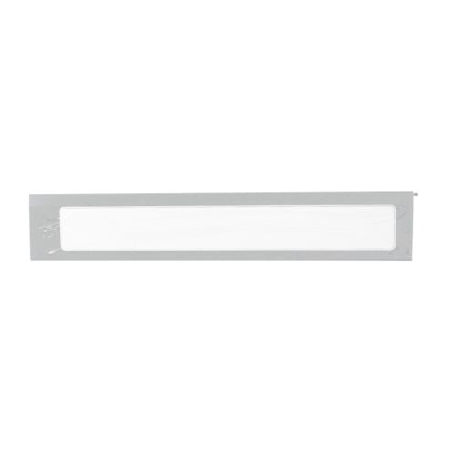 Samsung Refrigerator Pantry Drawer Temperature Control Housing - DA97-15407A