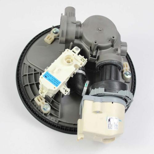 Whirlpool Dishwasher Pump And Motor Assembly - WPW10482482