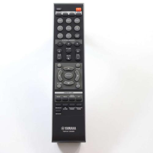 Yamaha Remote - ZK608900