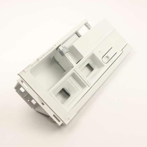 Whirlpool Washer Dispenser Drawer Assembly - WPW10256686