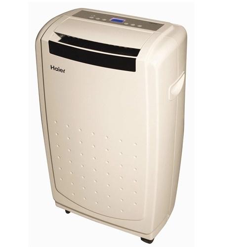 Haier HPRD12XH7 :12000 Btu Portable A