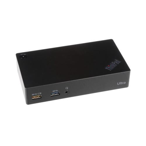 Lenovo Fruforusb3.0Ultradock - 03X7131