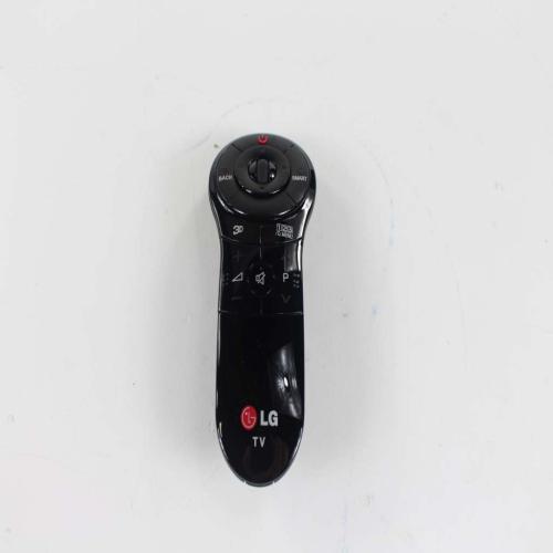 LG Remote Controller Assembly - AKB73775908