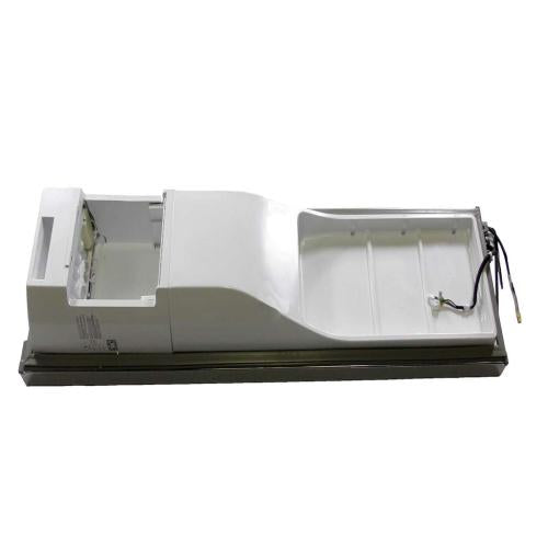 Whirlpool Refrigerator Door - LW10755680