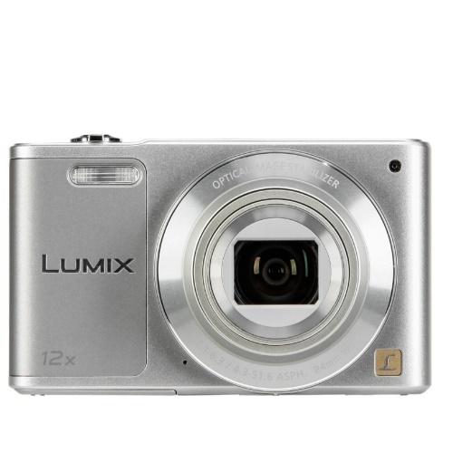 Panasonic DMCSZ10 Digital Still Camera