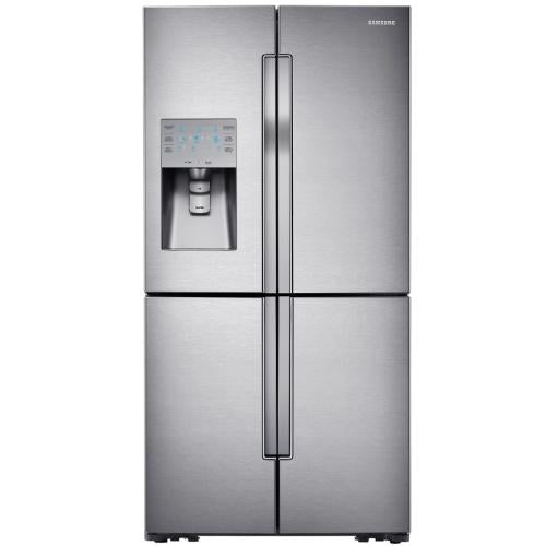 Samsung RF32FMQDBSR/AA 32 Cu. Ft French Door Refrigerator Triple Cooling