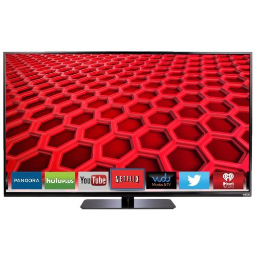 VIZIO E500IB1 E-Series 50-Inch Full-Array Led Smart Tv