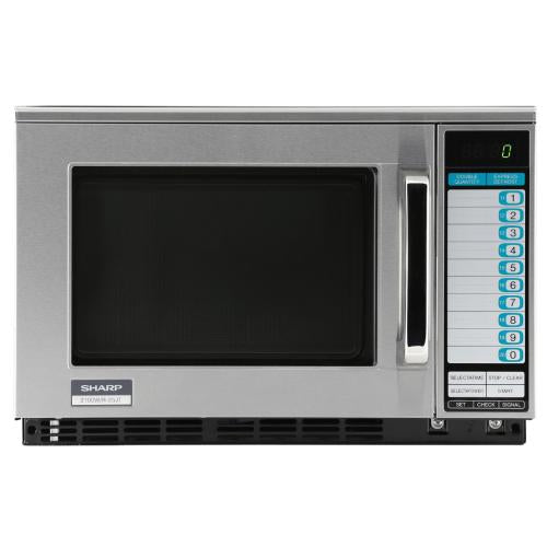 Sharp R25JT Sharp Microwave