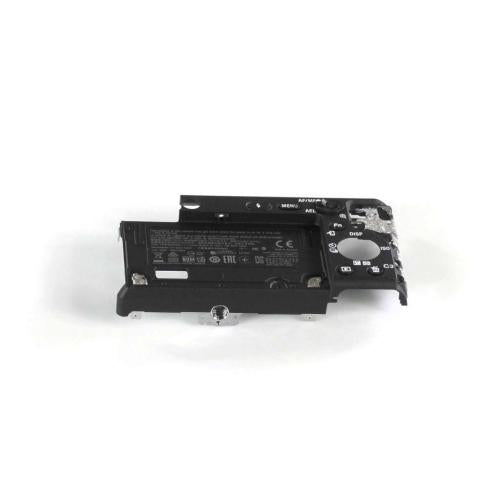 Sony Cabinet (Rear) Assembly - X-2593-775-5