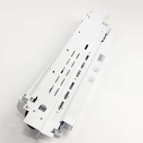 Samsung Refrigerator Flexzone Drawer Slide Rail And Cover Assembly - DA97-08809C