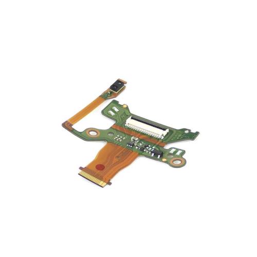 Sony Sh-1025 Mount - A-5009-586-A