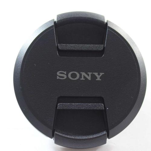 Sony S Front Cap(Diam.67) - X-2548-649-3