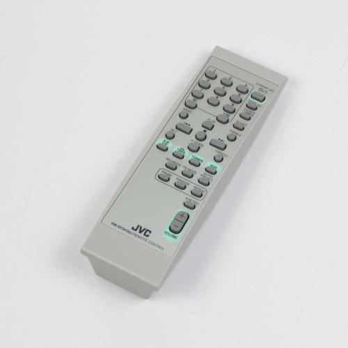 JVC Remote Control - RM-SFSH30J