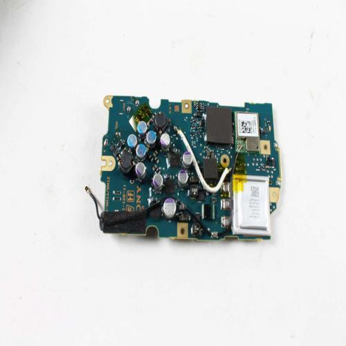Sony Svx Main Mount Assy - 9-885-214-06