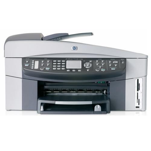 HP Q5573C Officejet 7410 All-In-One (Japan And E. Europe)