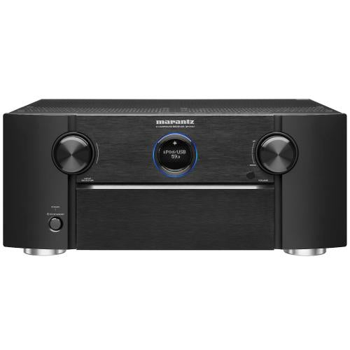 Marantz SR7007 7.2-Channel Home Theater Receiver With Apple Airplay