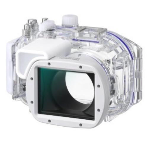 Panasonic DMWMCTZ40 Waterproof Marine Case