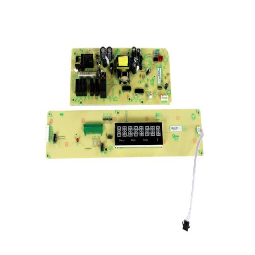 GE Microwave Main Board - WB27X25603
