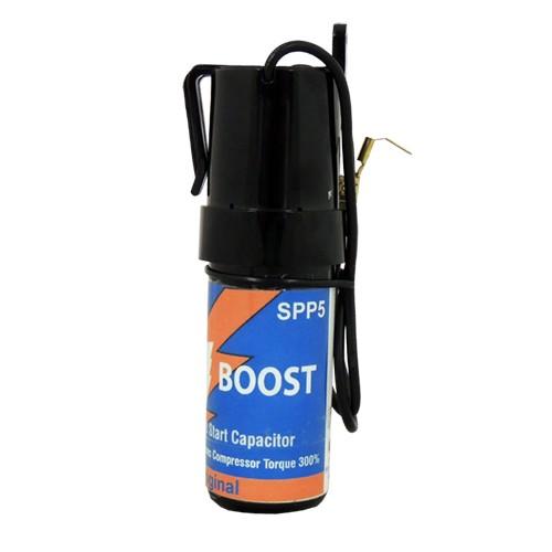 HVAC Pow-R-Pak With Capacitor - SPP5