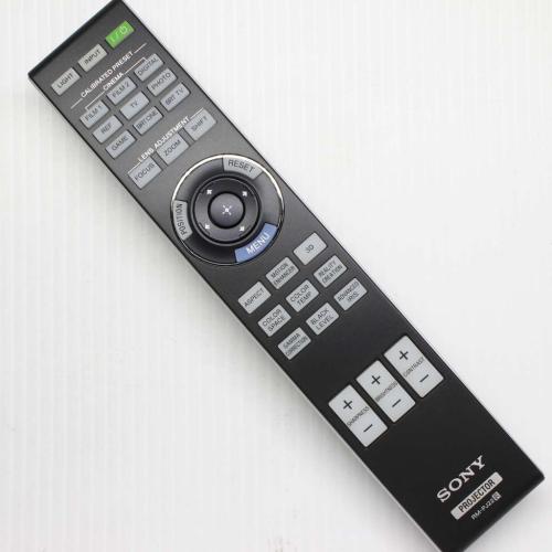 Sony Remote Commander (Rm-Pj22) - 1-490-070-11