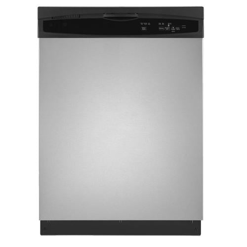 Whirlpool KDFE204ESS1 Dishwasher