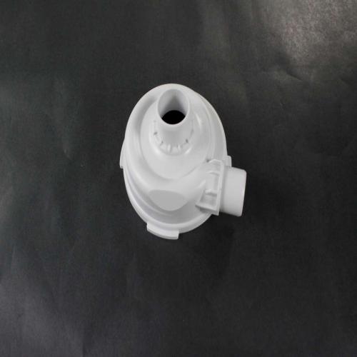 Bosch 00 Case-upper part - 266514