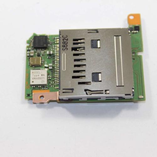 Sony Mounted C.Board Ms-1032 Compl - A-2125-457-A