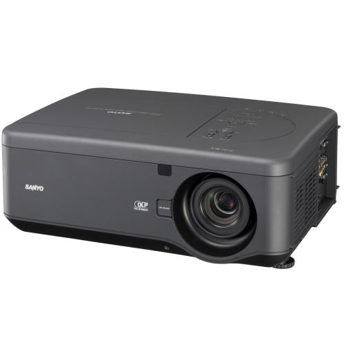 Panasonic PDGDWT50L Dlp Wxga Portable