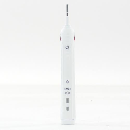 Oral-B D601 White 5 Mode - 81653294