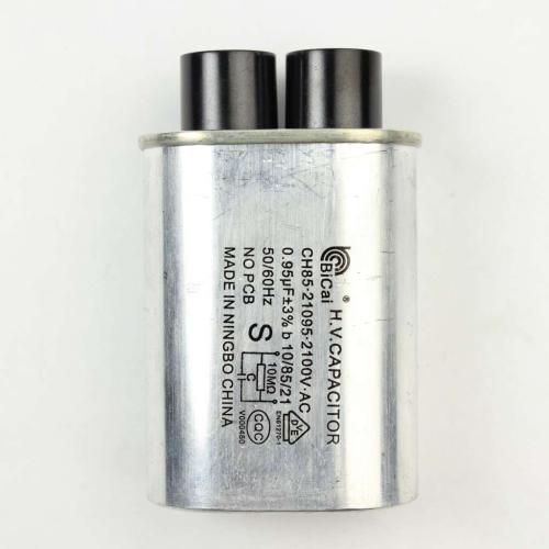 LG Range High Voltage Capacitor - 0CZZW1H004K