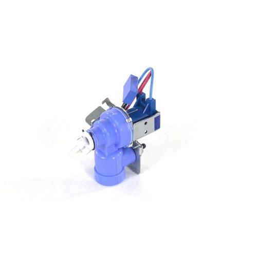 LG Refrigerator Water Inlet Valve - MJX41178938