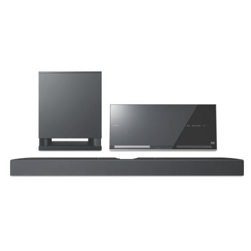 Sony BDVF7 Blu-ray Disc™ Player Home Theater System