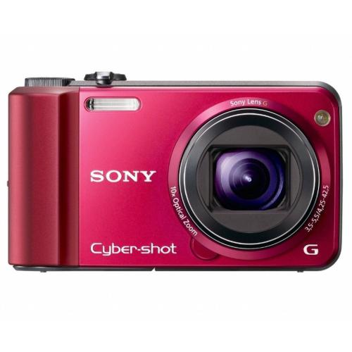 Sony DSCH70/R DSC-H70/R digital camera
