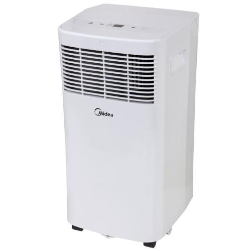 Midea MP06DRWBA1RCM Midea Portable Air Conditioner