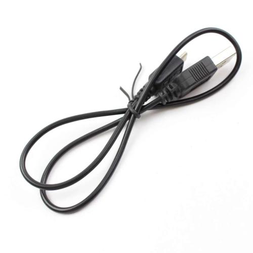 Philips 5Pin Usb Cable Black - 996510056328