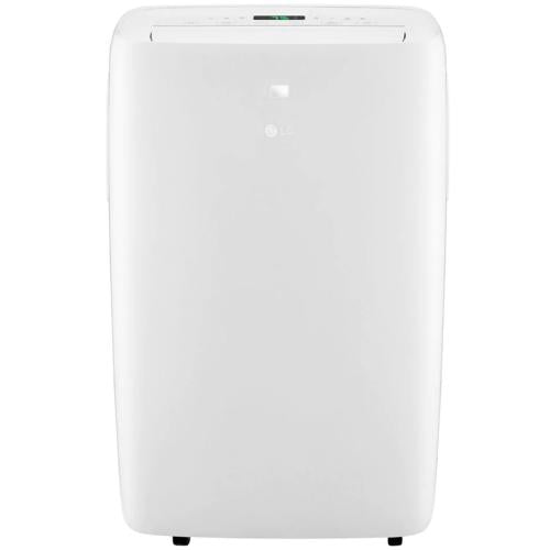 LG LP1020WSR 10,000 Btu 115-Volt Portable Air Conditioner
